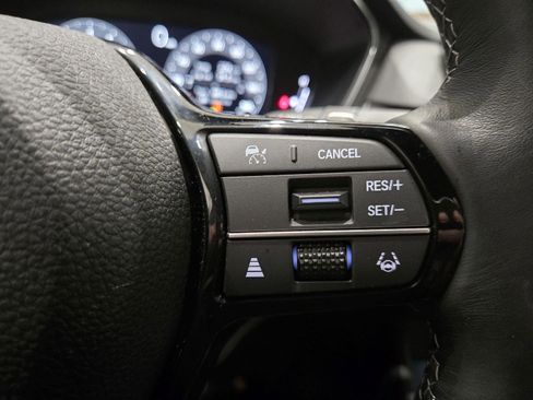 Certified 2025 Acura Integra A-Spec image 32