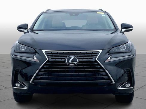 Used 2019 Lexus NX 300 FWD image 3