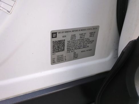 Used 2019 GMC Terrain SLT image 26