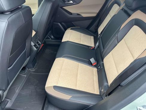 New 2026 Chevrolet Equinox ACTIV w/ Convenience Package III image 11