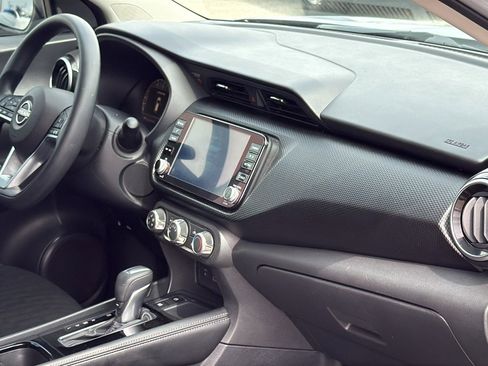 Used 2023 Nissan Kicks SV FWD image 27