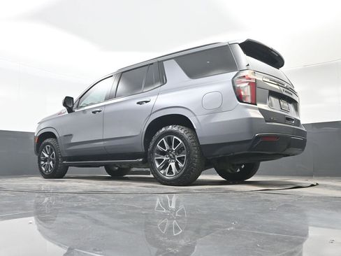 Used 2022 Chevrolet Tahoe Z71 w/ Z71 Off-Road Package AWD/4WD image 28