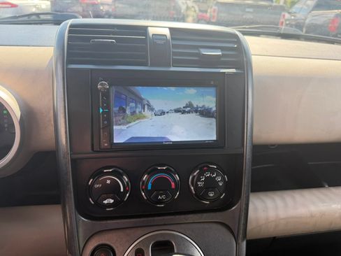 Used 2007 Honda Element LX image 20