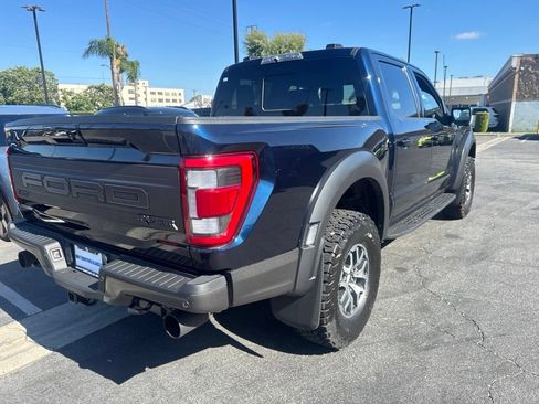Used 2023 Ford F150 Raptor AWD/4WD image 5