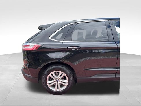 Certified 2020 Ford Edge SEL w/ Convenience Package AWD/4WD image 32