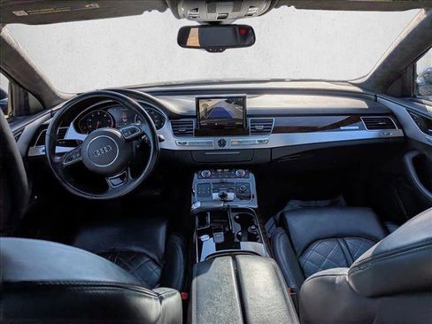 Used 2012 Audi A8 4.2 image 20