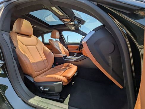Used 2022 BMW M440i xDrive Gran Coupe w/ Premium Package AWD/4WD image 21