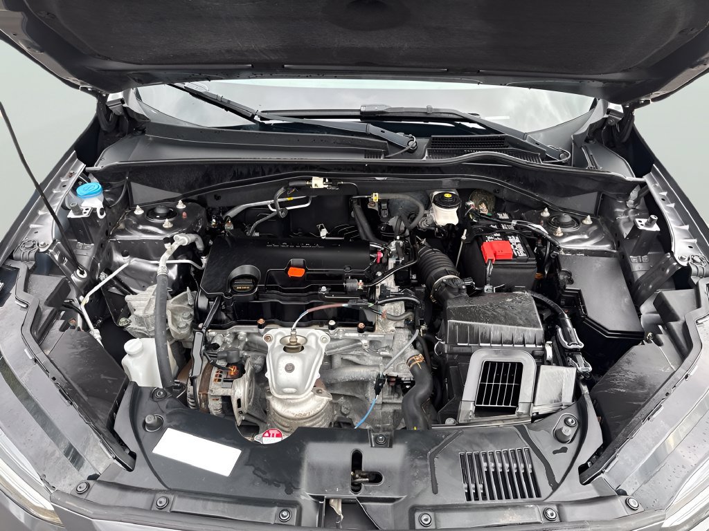 Certified 2024 Honda HR-V EX-L image 16