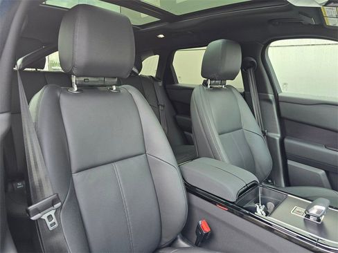 New 2026 Land Rover Range Rover Velar Dynamic SE AWD/4WD image 32