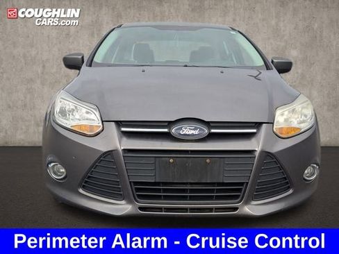 Used 2012 Ford Focus SE image 2