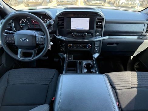 Used 2021 Ford F150 XL w/ STX Appearance Package image 19