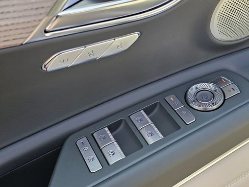 New 2026 Genesis GV80 3.5T Prestige AWD/4WD image 32