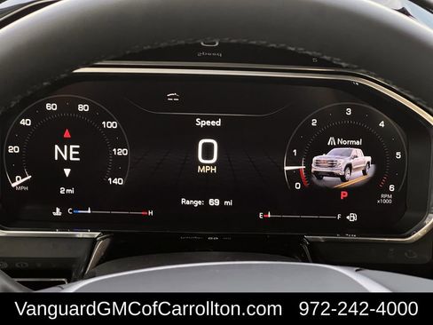 New 2026 GMC Sierra 1500 Elevation w/ Preferred Package image 16