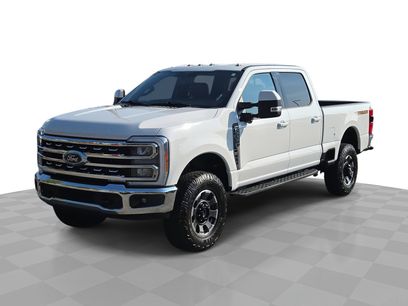 Used 2023 Ford F350 Lariat w/ Tremor Off-Road Package