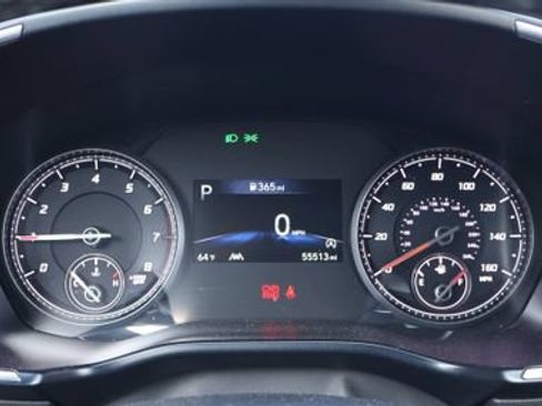 Used 2023 Hyundai Santa Fe SEL AWD/4WD image 17