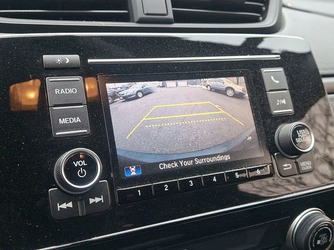 Used 2018 Honda CR-V LX image 18