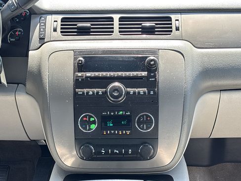 Used 2014 Chevrolet Tahoe LT w/ Suspension Package, Off-Road AWD/4WD image 11