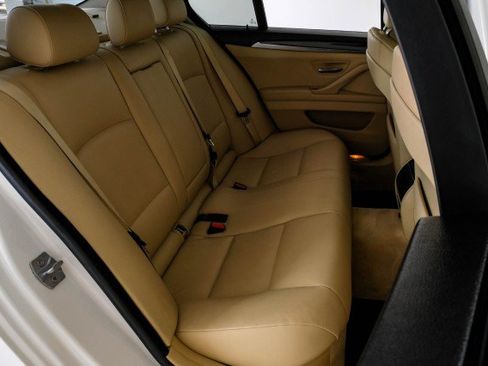Used 2013 BMW 535i Sedan RWD image 39