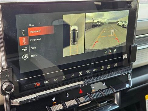 New 2026 GMC Hummer EV SUV image 12