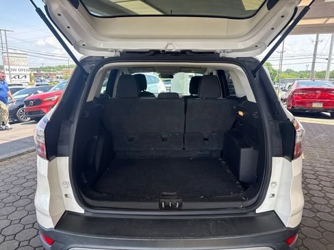 Used 2018 Ford Escape SE AWD/4WD image 8