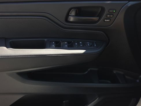 New 2026 Honda Odyssey EX-L image 19