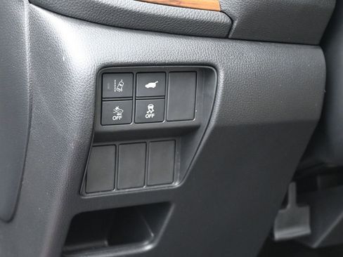 Used 2017 Honda CR-V EX-L image 16