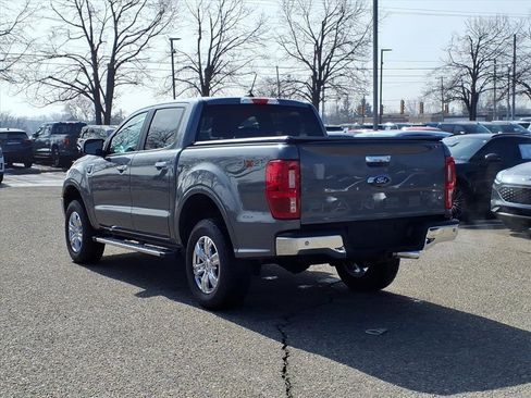 Used 2021 Ford Ranger XLT w/ Equipment Group 301A Mid image 6