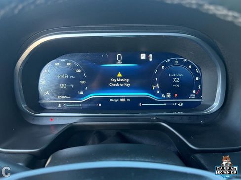 Used 2023 Chevrolet Tahoe High Country image 18