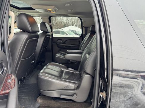 Used 2008 GMC Yukon XL Denali image 22