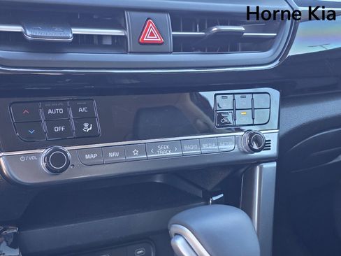 New 2026 Kia Seltos S image 16