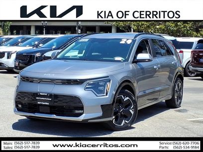 Certified 2024 Kia Niro Wave