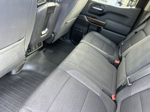 Used 2022 GMC Sierra 1500 Elevation w/ Driver Alert Package I image 12