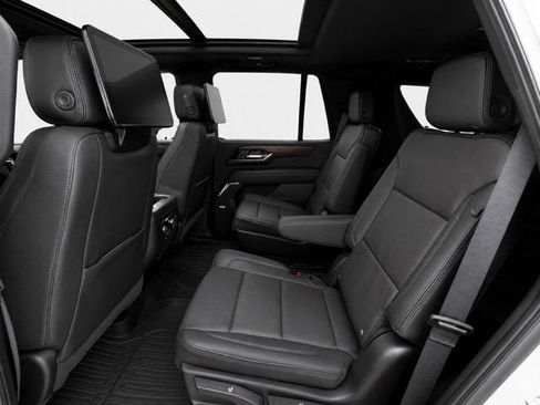 New 2026 GMC Yukon Denali w/ Advanced Technology Package AWD/4WD image 16