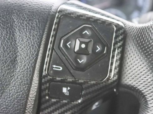 Used 2017 Toyota Tacoma TRD Sport w/ Tow Package image 23