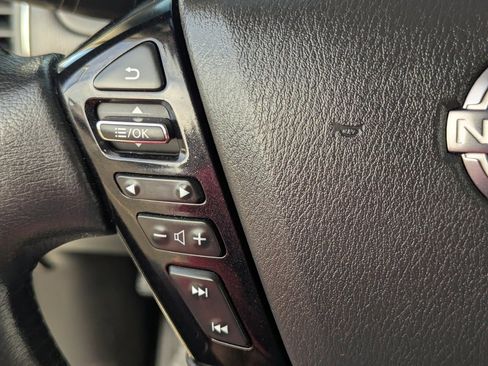 Certified 2022 Nissan Armada SV w/ SV Appearance Package image 27