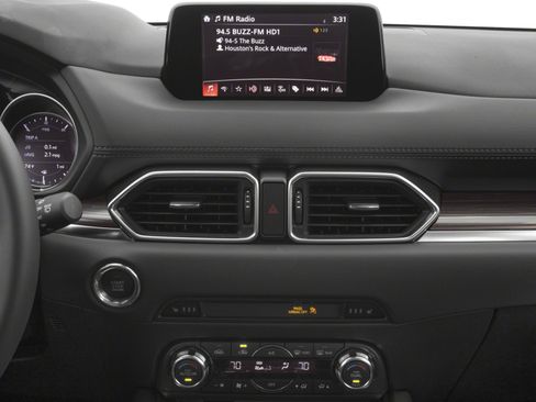 Used 2018 MAZDA CX-5 Grand Touring w/ Premium Package image 10