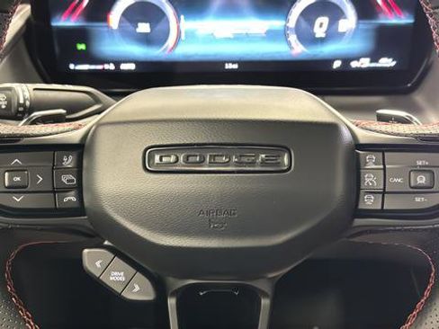 New 2026 Dodge Charger R/T AWD/4WD image 16