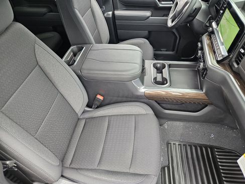 New 2026 Chevrolet Silverado 2500 LT w/ Trail Boss Package AWD/4WD image 19