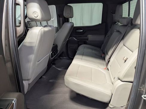 Used 2020 GMC Sierra 1500 SLT w/ SLT Premium Plus Package image 9