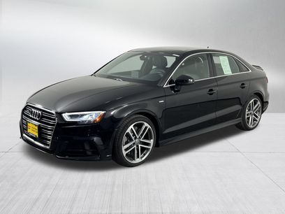 Used 2019 Audi A3 2.0T Premium Plus w/ Premium Plus Package