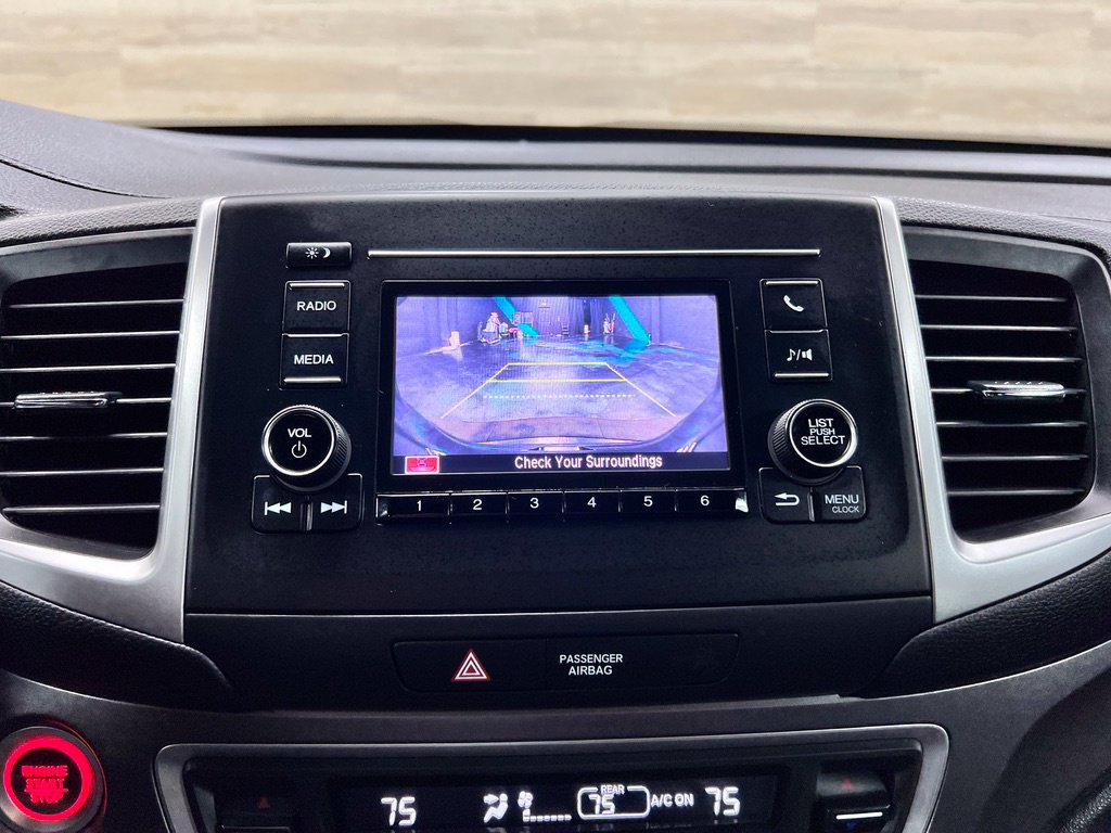 Used 2019 Honda Passport Sport image 14