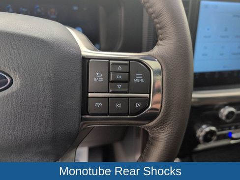 Certified 2024 Ford F150 King Ranch w/ FX4 Off-Road Package image 46