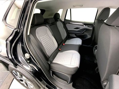 New 2026 Volkswagen Tiguan S image 10