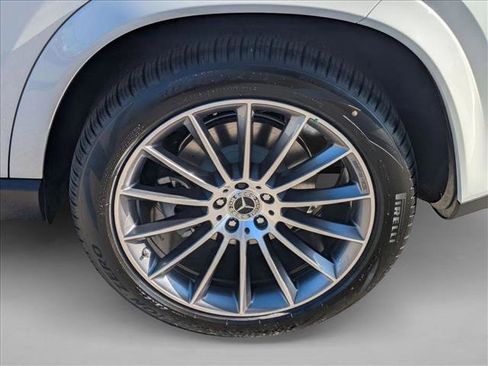 New 2026 Mercedes-Benz GLE 350 4MATIC image 10