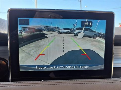 Certified 2021 Lincoln Corsair FWD w/ Premium Package image 10