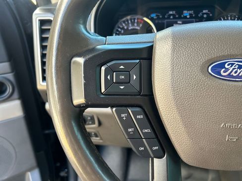 Used 2019 Ford Expedition Limited image 22