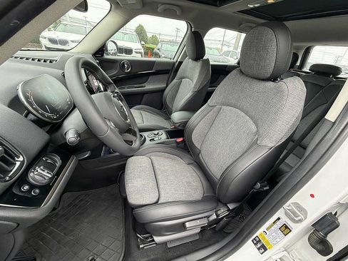 Used 2024 MINI Cooper Countryman S AWD/4WD image 19