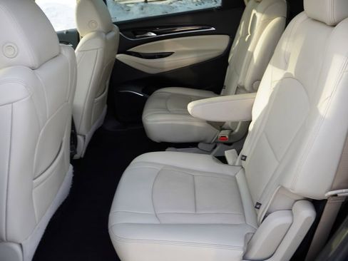 Certified 2023 Buick Enclave Essence w/ Experience Buick Package image 17