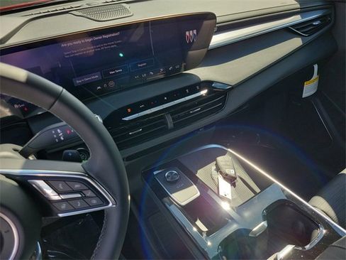 New 2026 Buick Enclave Sport Touring w/ Power Package image 17