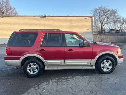 Used 2006 Ford Expedition Eddie Bauer image 5